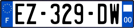 EZ-329-DW