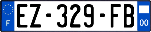 EZ-329-FB