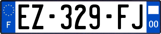 EZ-329-FJ