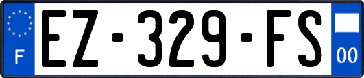 EZ-329-FS