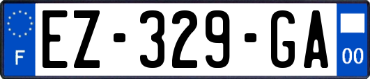 EZ-329-GA