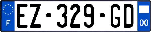 EZ-329-GD