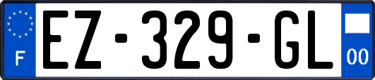 EZ-329-GL