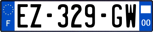 EZ-329-GW