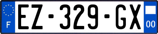 EZ-329-GX