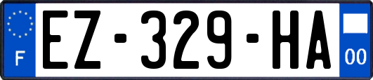 EZ-329-HA