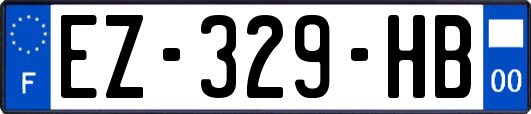 EZ-329-HB