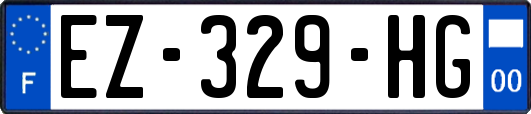 EZ-329-HG