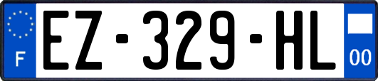 EZ-329-HL