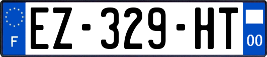 EZ-329-HT