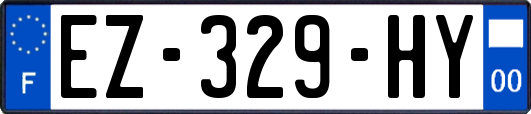 EZ-329-HY