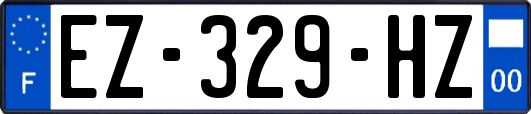 EZ-329-HZ