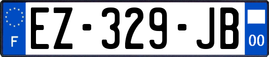 EZ-329-JB