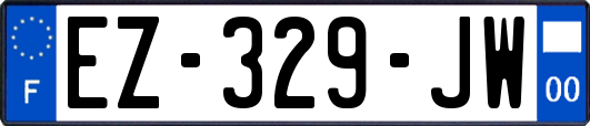 EZ-329-JW