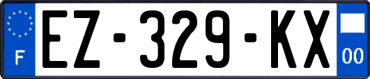 EZ-329-KX