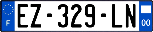 EZ-329-LN