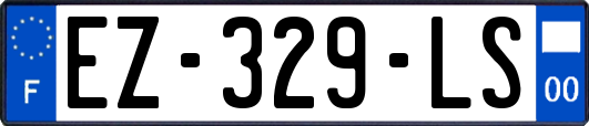 EZ-329-LS