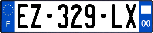 EZ-329-LX