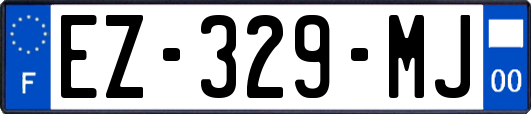 EZ-329-MJ