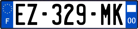 EZ-329-MK