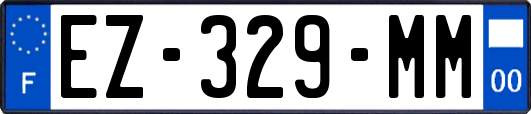 EZ-329-MM