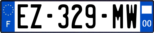 EZ-329-MW