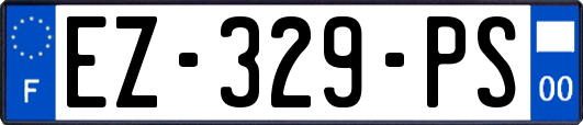 EZ-329-PS