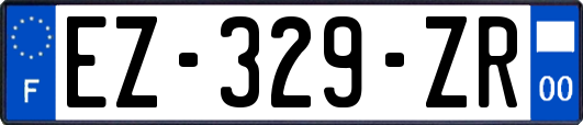 EZ-329-ZR