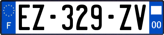 EZ-329-ZV