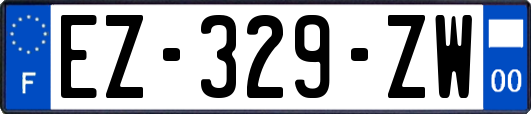 EZ-329-ZW