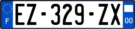 EZ-329-ZX