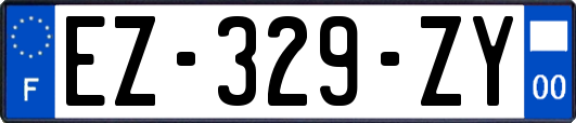 EZ-329-ZY