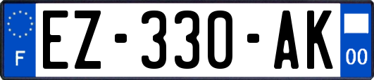 EZ-330-AK