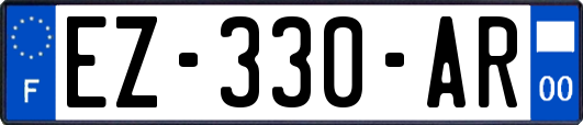 EZ-330-AR