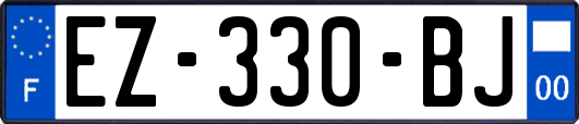 EZ-330-BJ