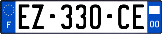 EZ-330-CE