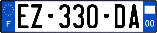 EZ-330-DA