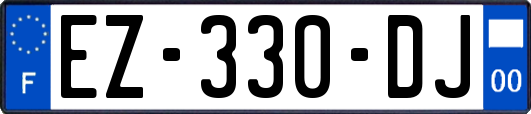 EZ-330-DJ