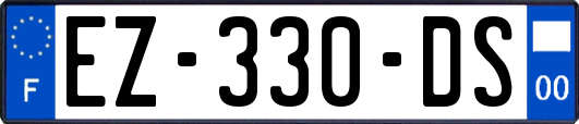 EZ-330-DS