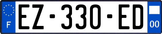 EZ-330-ED