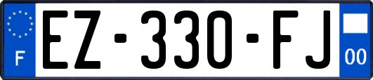 EZ-330-FJ