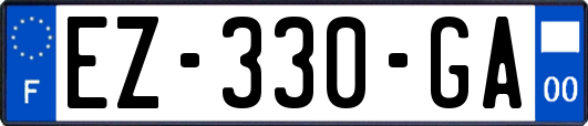 EZ-330-GA