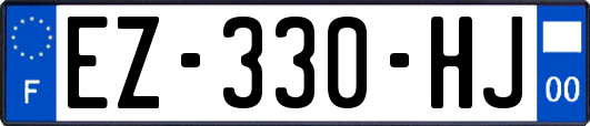 EZ-330-HJ