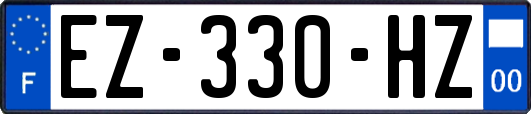 EZ-330-HZ