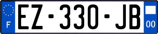 EZ-330-JB