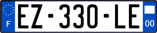 EZ-330-LE