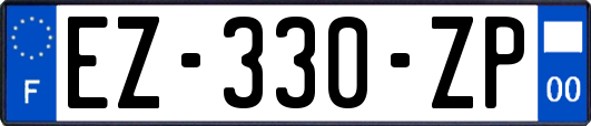 EZ-330-ZP