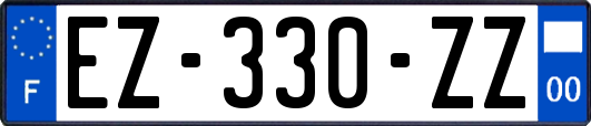 EZ-330-ZZ