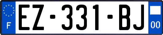 EZ-331-BJ