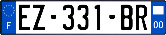 EZ-331-BR